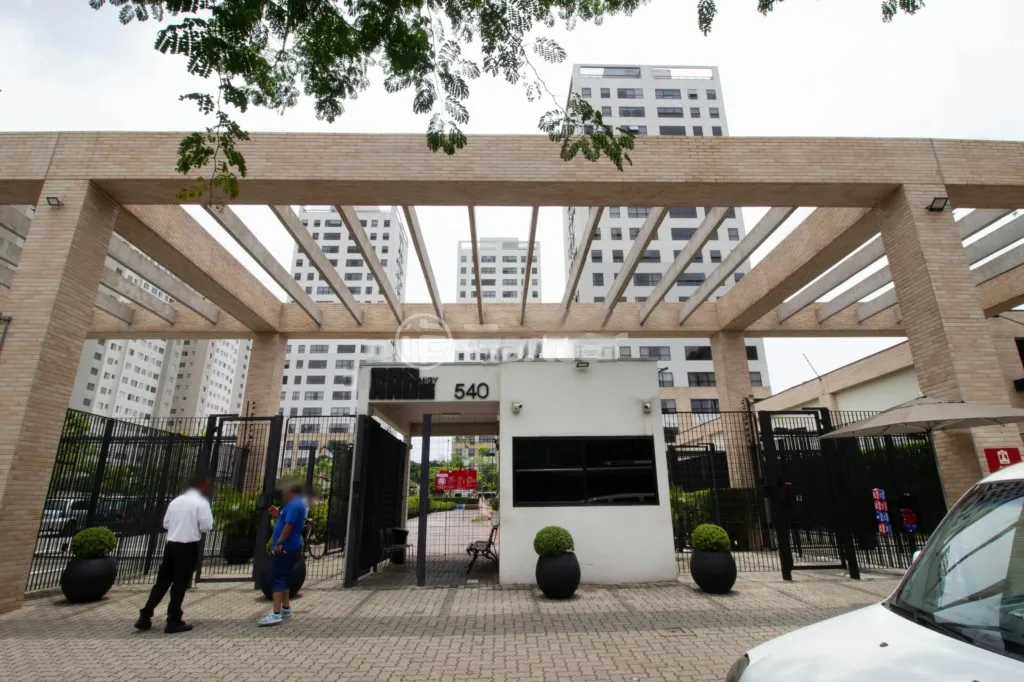 Imagem VENDO LINDO APARTAMENTO NO CONDOMÍNIO MAX HAUS!