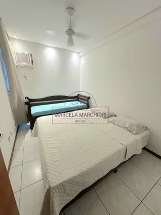 Imagem Ap 2 quartos, suite, sol da manha, vista mar, lazer completo, 2 vagas