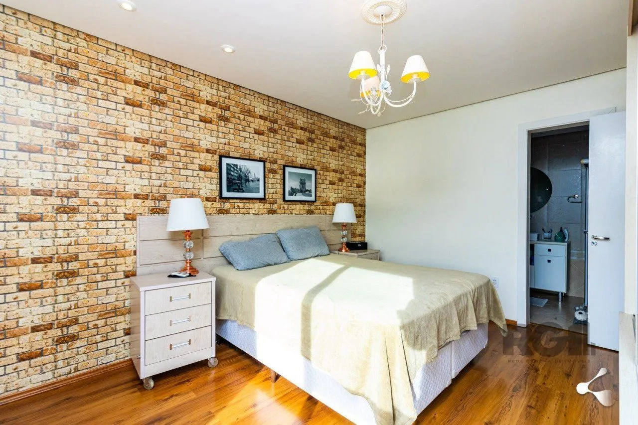 Imagem Casa de Condomínio em Vila Nova