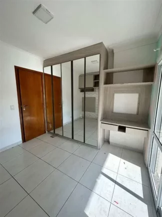 Imagem Apartamento com 2 dorms, Boqueirão, Praia Grande - R$ 590 mil, Cod: 1525
