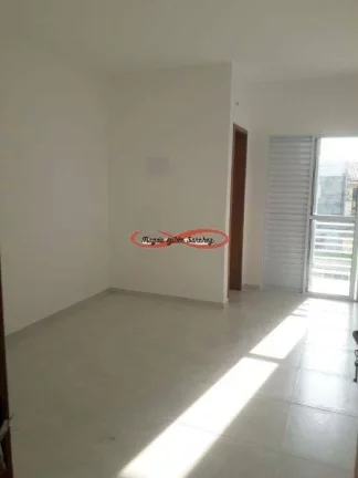 Foto do imóvel SOBRADOS FRONTAIS DE TRÊS DORMITÓRIOS À VENDA NA CIDADE LÍDER.
