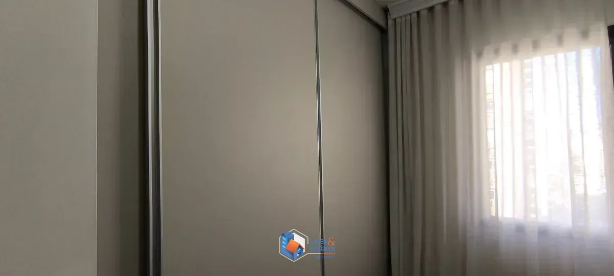 Imagem Apartamento para venda em Itaim Bibi com 1 quarto, 45m²
