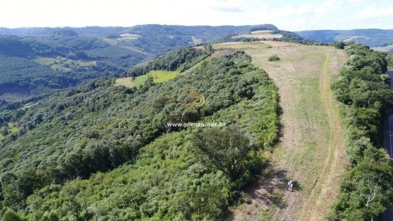 Imagem Terreno para Venda em Irani, Br 153