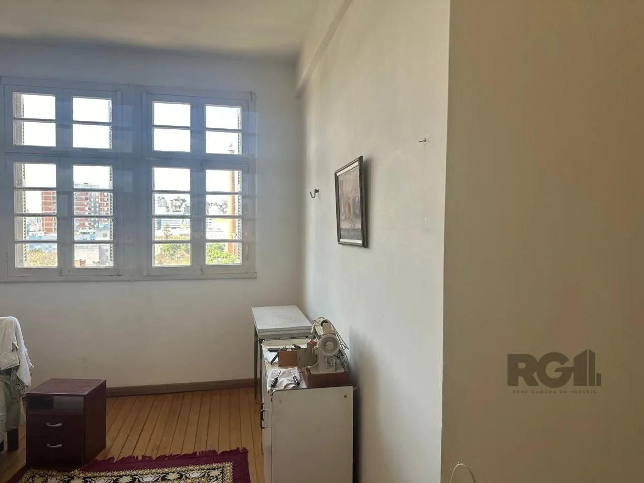 Imagem Apartamento em Floresta