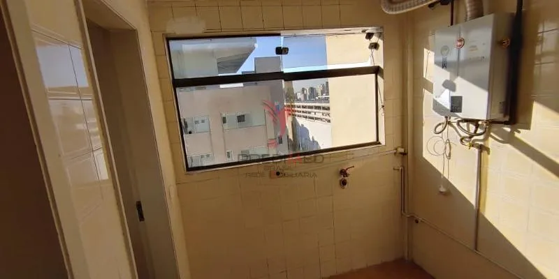 Imagem Apartamento 3 dormitórios 1 suíte 200m² 2 vagas Vila Clementino Sao Paulo/SP
