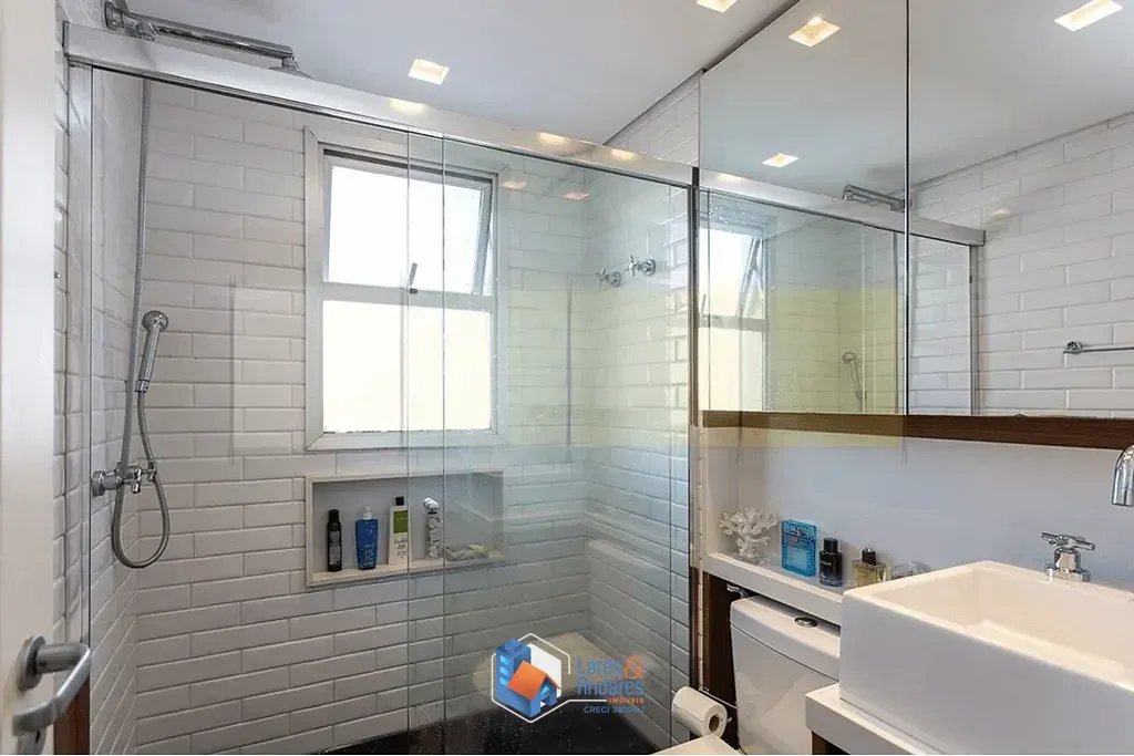 Imagem Apartamento à venda 2 Quartos 1 Vaga 64M² Perdizes São Paulo - SP
