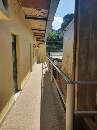 Imagem APARTAMENTO RESIDENCIAL em MANAUS - AM, SÃO JOSÉ OPERÁRIO