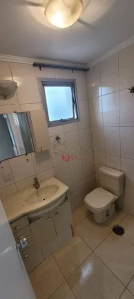 Imagem Apartamento com 2 dorms, sala, cozinha, banheiro no Ipiranga, proximo da estação Sacomã