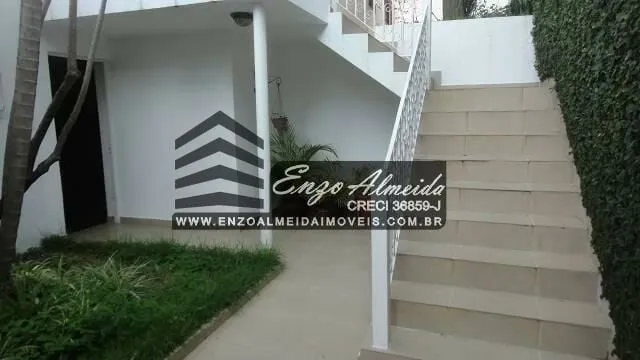 Imagem Casa à venda em São Paulo/SP