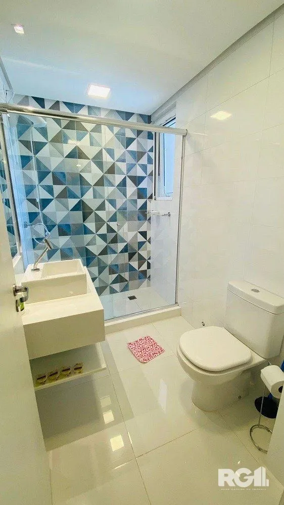 Imagem APARTAMENTO SEMI-MOBILIADO NO BAIRRO FLORESTA