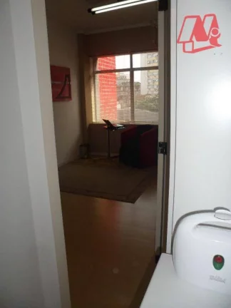 Imagem Sala no bairro Rio Branco