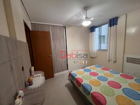 Imagem Apartamento com 4 dormitórios à venda, 217 m² por R$ 1.500.000 - Praia do Forte - Cabo Frio/RJ