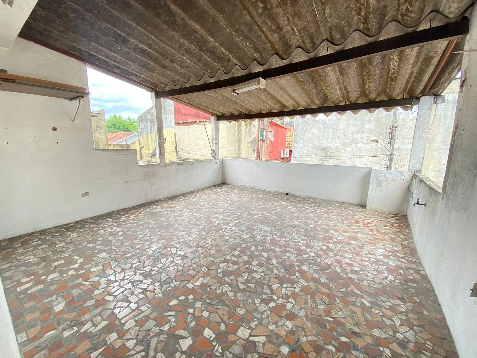 Imagem Casa à venda no bairro Irajá em Rio de Janeiro/RJ