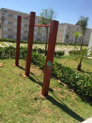 Imagem Apartamento Parque Santa Lúcia