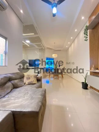 Imagem Casas / Padrão na cidade de Araçatuba