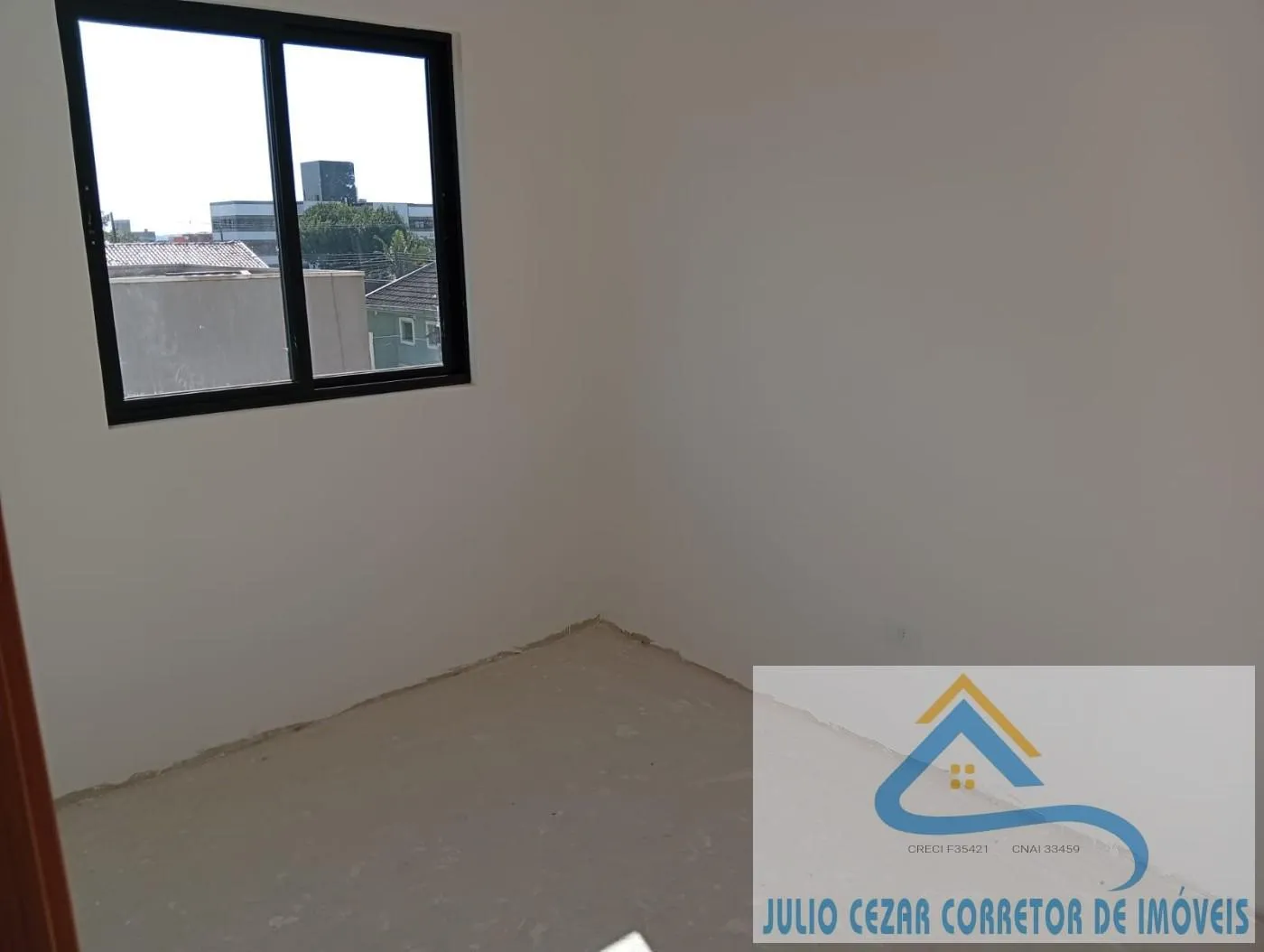 Imagem Apartamento para Venda em São José dos Pinhais, Boneca do Iguaçu, 2 dormitórios, 1 banheiro, 1 vaga