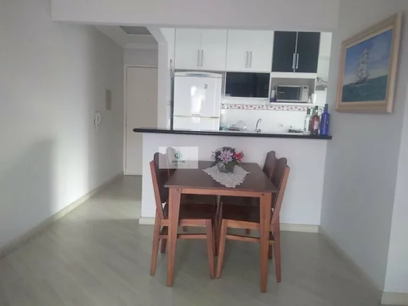 Imagem Apartamento Padrão para Venda em Enseada Guarujá-SP