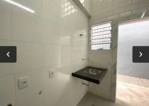 Imagem Casa para Venda em Belo Horizonte / MG no bairro Paquetá