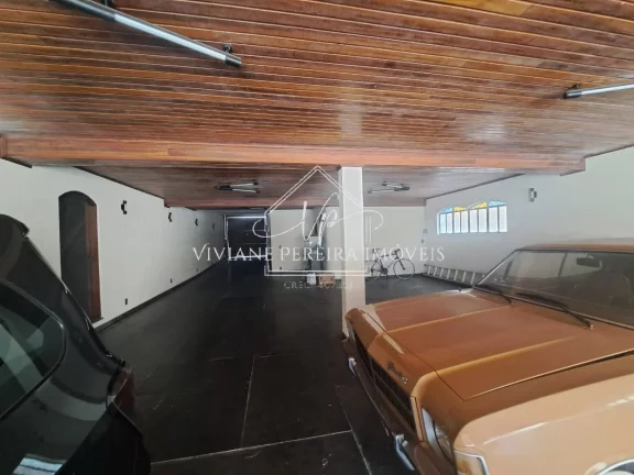 Imagem Casa a venda City Bussocaba 04 dormitórios