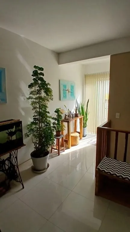 Imagem Cobertura Duplex para Venda em Petrópolis / RJ no bairro Vila Militar