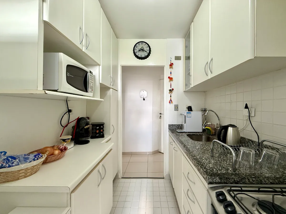 Imagem Apartamento para venda em Jardim Marajoara com 3 quartos, sendo 1 suíte, 71m2