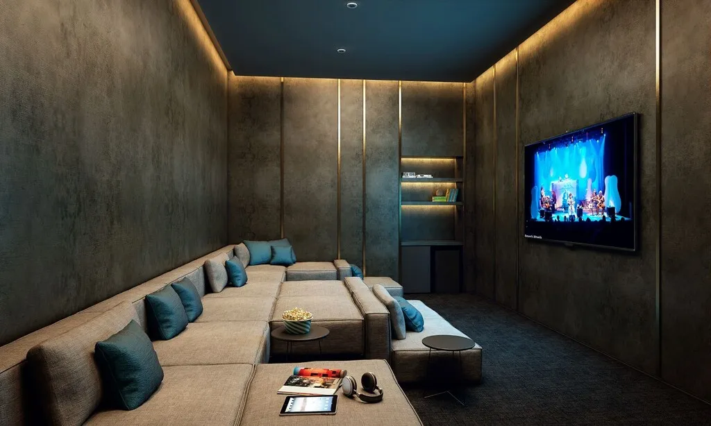 Imagem Place Klabin - Residencial - Place Klabin - Residencial