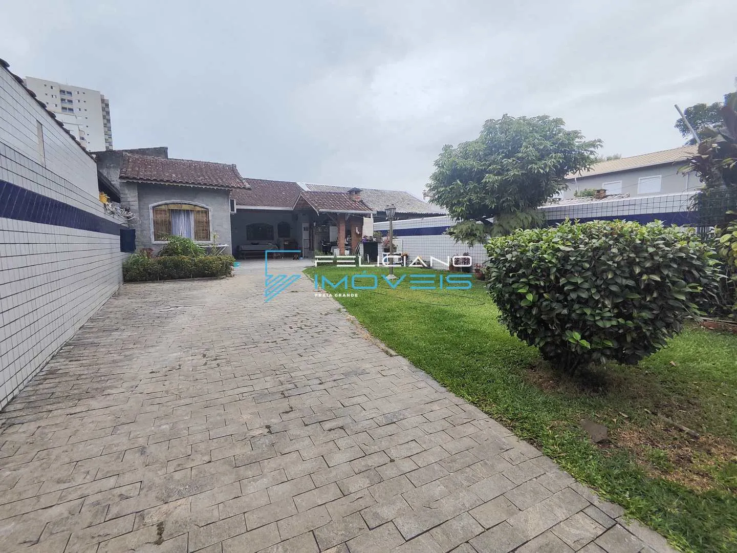 Imagem Casa com 2 quartos, Canto do Forte, Praia Grande - R$ 1.17 mi, Cod: 2971