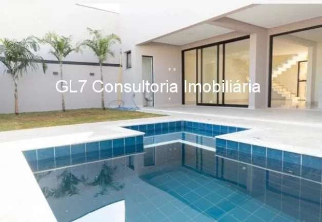 Imagem Sobrado a venda em condomínio