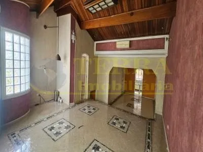 Imagem Casa com 2 quartos e 2 salas em Jardim das Flores, Osasco - 305m² de área total