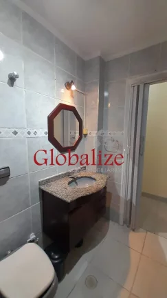 Imagem Apartamento para locação ou venda pacote R$3.000,00