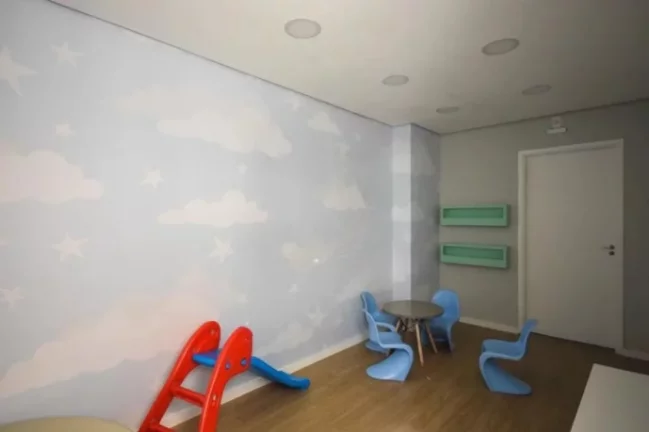 Imagem PLUG MORUMBI - Apto de 36m² (Unidade Revenda), em excelente localização na região do Morumbi!
