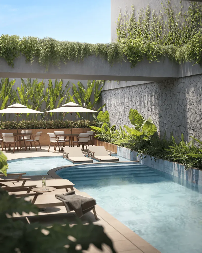 Imagem Apartamento Garden em Bela Vista