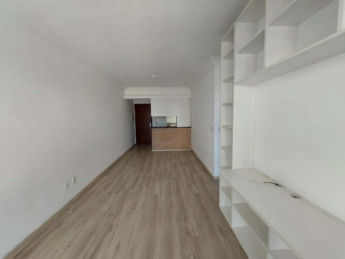 Imagem Apartamento para venda em Chácara Inglesa com 2 quartos, sendo 1 suíte, 66m2