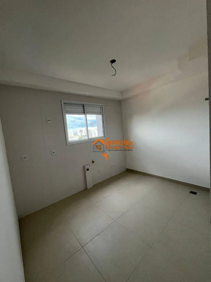 Imagem Apartamento à venda, 55 m² por R$ 380.000,00 - Gopoúva - Guarulhos/SP