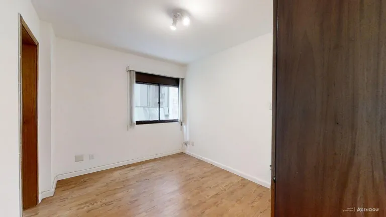 Imagem Apartamento com 4 Quartos à Venda, 160 m² em Consolação - São Paulo
