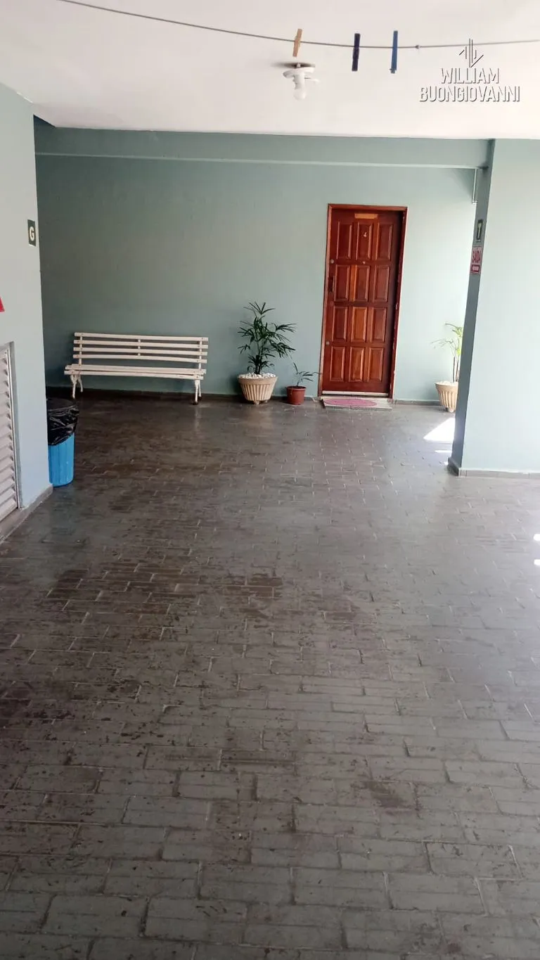 Imagem Apartamento - 1 Dormitório | Piscina + Lazer | Tupi - Praia Grande | R$ 225.000