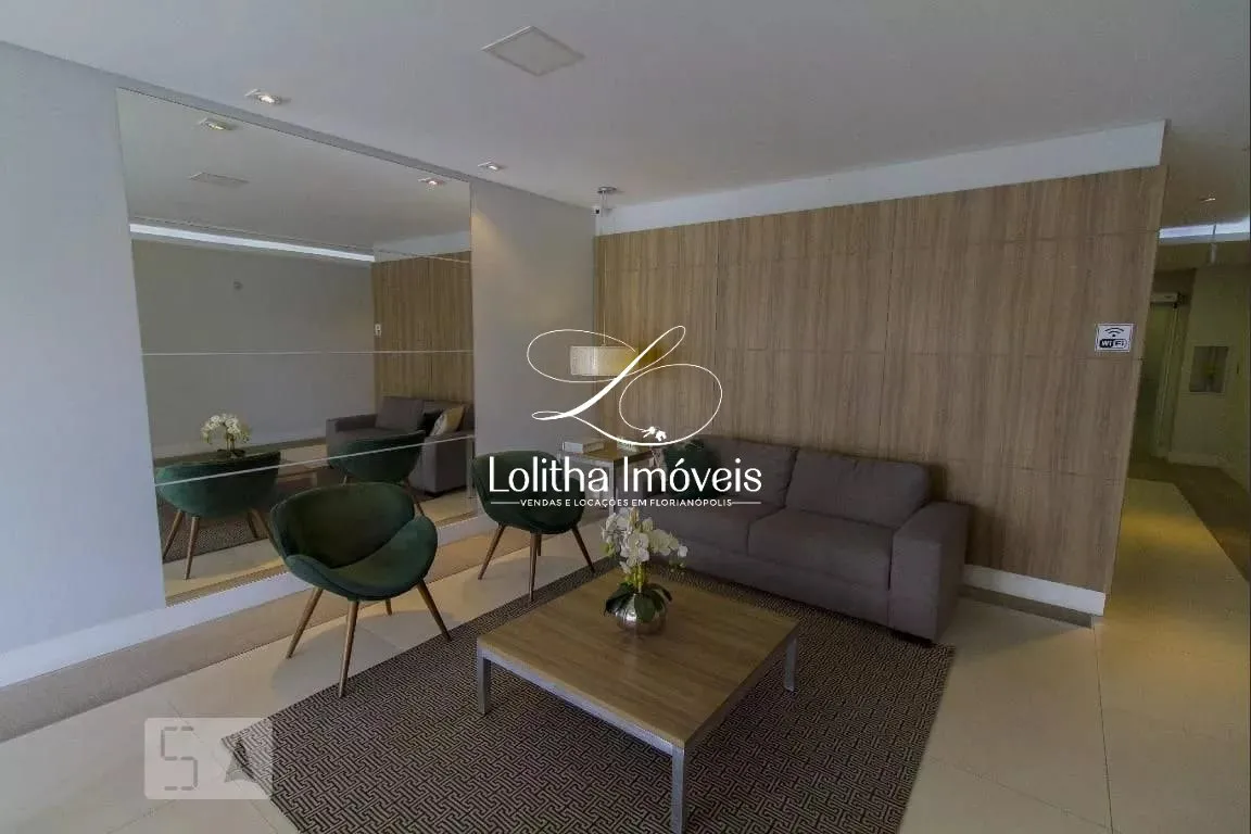 Imagem APARTAMENTOS À VENDA COM 2 DORMITÓRIOS, SENDO 1 SUÍTE NO JARDIM ATLÂNTICO - FLORIANÓPOLIS/SC