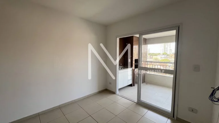 Imagem Apartamento à Venda e Locação 3 Quartos 1 Suíte 80m² - B. Parque Industrial