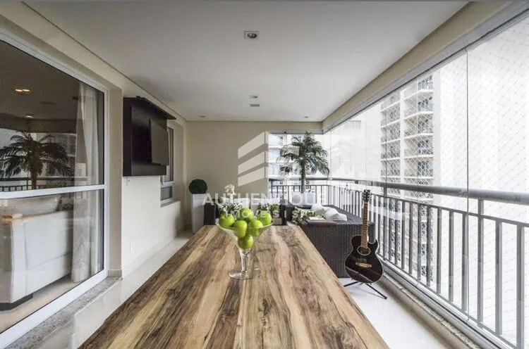 Imagem CASA DAS CALDEIRAS HOME - Apartamento no bairro Perdizes à venda