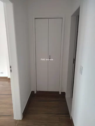 Imagem Imperdível: Apartamento de 3 quartos na Bela Vista, São Paulo-SP - 96m² de conforto e elegância!