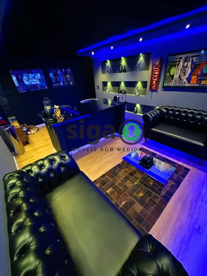 Imagem CASA Á VENDA NO BROOKLIN COM 3 QUARTOS, REFORMADA, 210M² - 2 VAGAS!