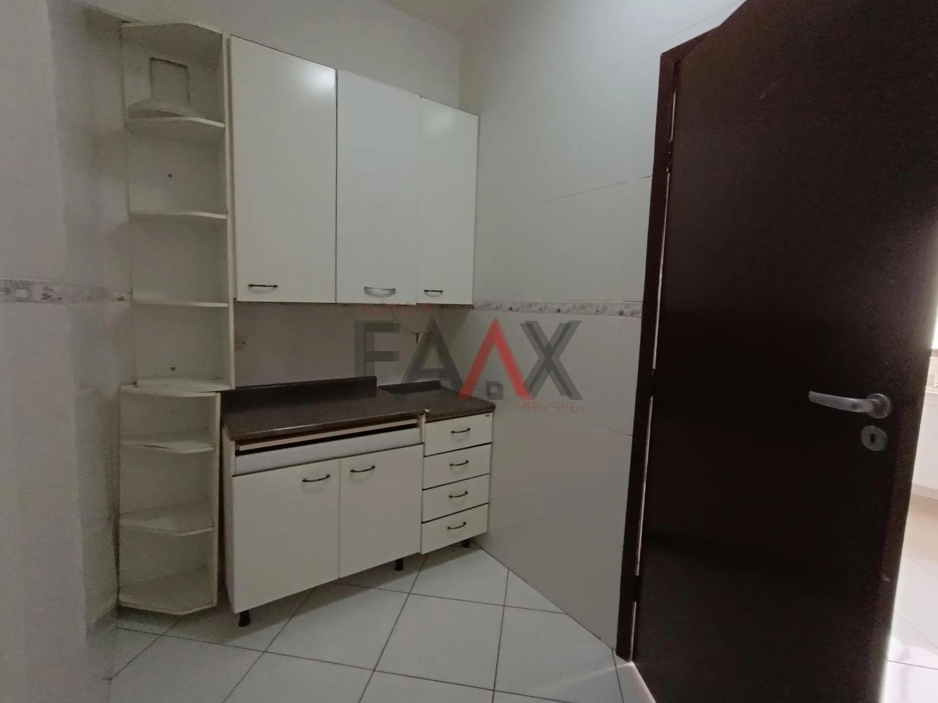 Imagem Apartamento no Edificio Monaco no Bairro SANTA CRUZ em GUARAPUAVA - PR