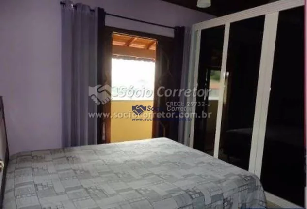 Imagem Vendo sobrado 155m - 3 Dorms. com Suíte- Por R$ 700.000,00 - Bom Clima