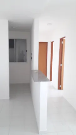 Imagem Apartamento com 2 Quartos para Alugar, 50 m² em Centro - Ananindeua