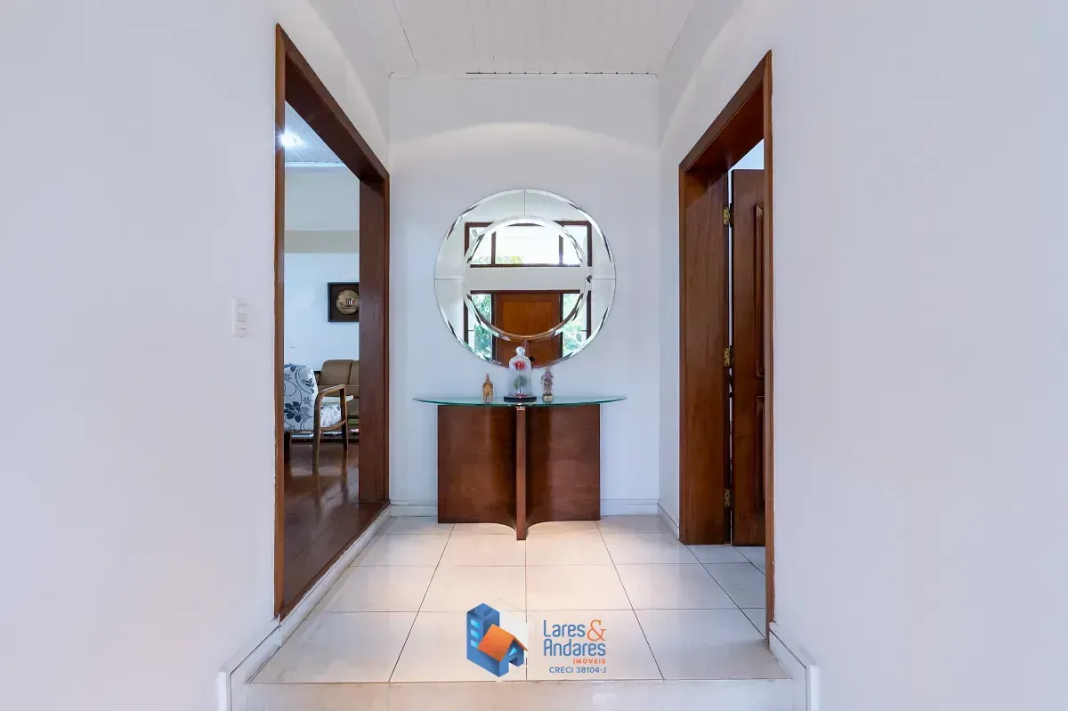 Imagem Casa para venda em Vila São Francisco com 5 quartos, sendo 5 suítes, 713m²