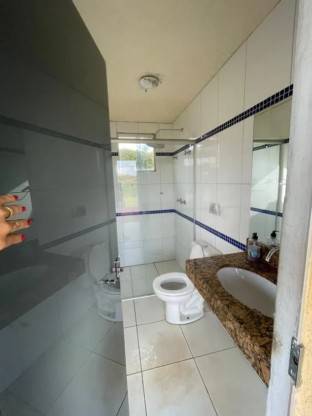 Imagem Vendo um lindo sítio em Igarapé ( 750.000,00 ) com 1.000 m²