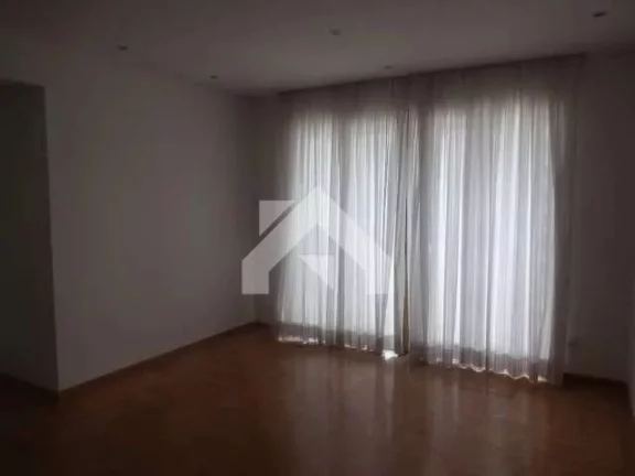 Imagem Apartamento em Alphaville Centro Industrial e Empresarial/Alphaville. - Barueri