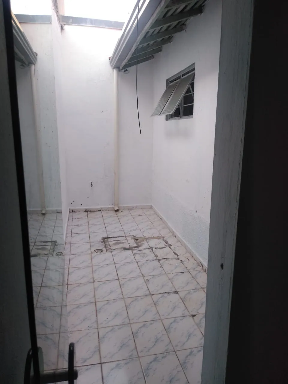 Imagem Casa 3 Dormitórios Bairro Júlio de Mesquita Filho Sorocaba-SP