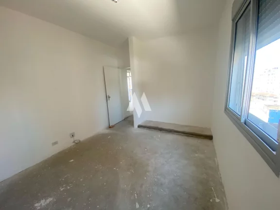 Imagem Apartamento á venda em Boqueirão, Santos/SP