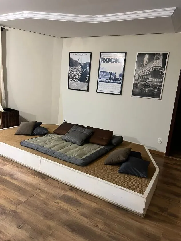 Imagem Sítio à Venda em Esmeraldas/MG - 5.000 m² de área